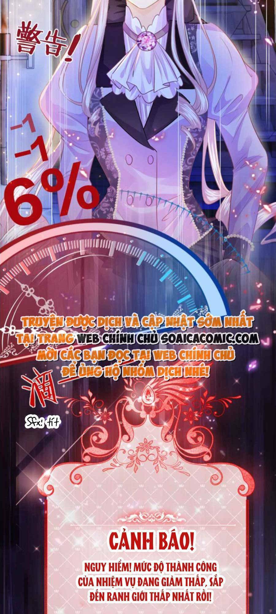 Kế Hoạch Công Lược Hắc Hóa Công Tước Chapter 5 - 18