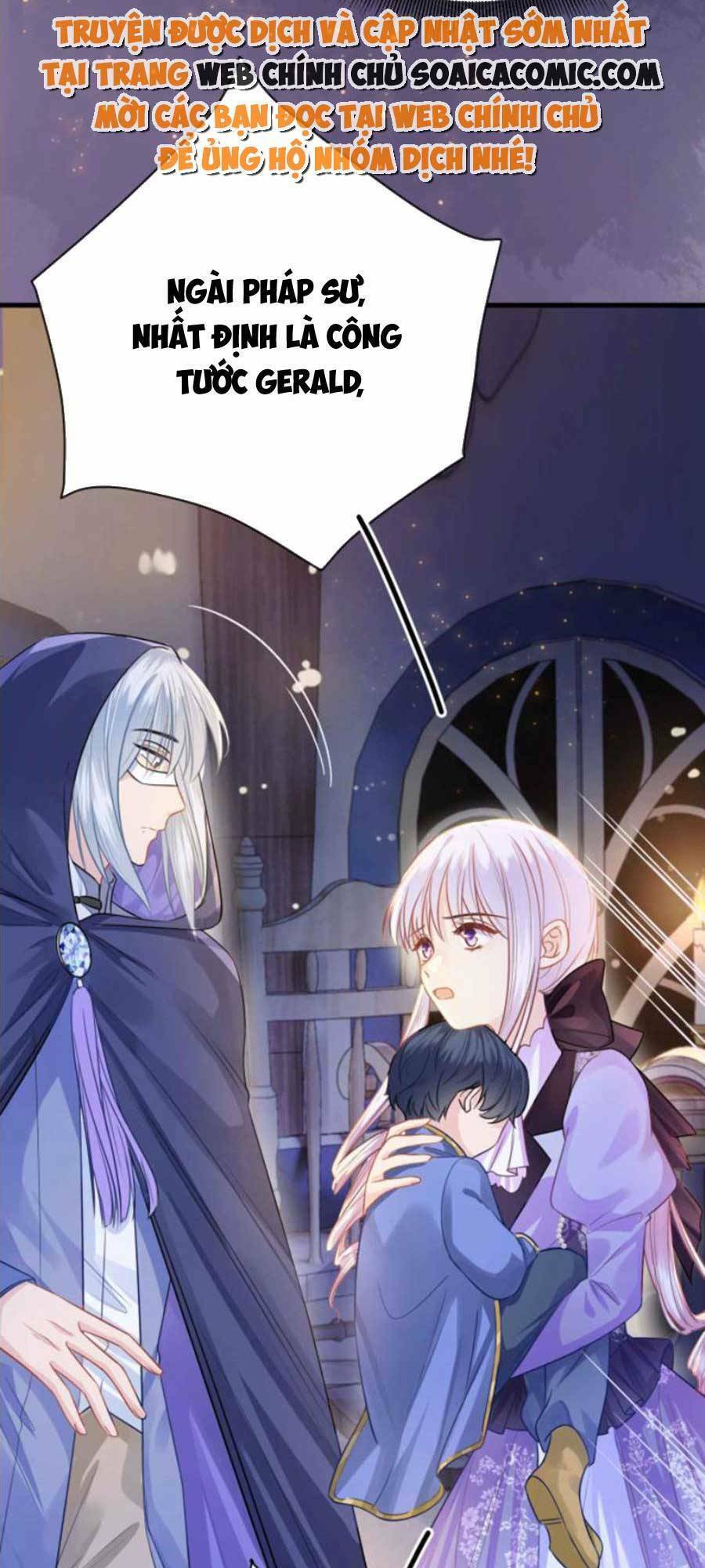 Kế Hoạch Công Lược Hắc Hóa Công Tước Chapter 5 - 21