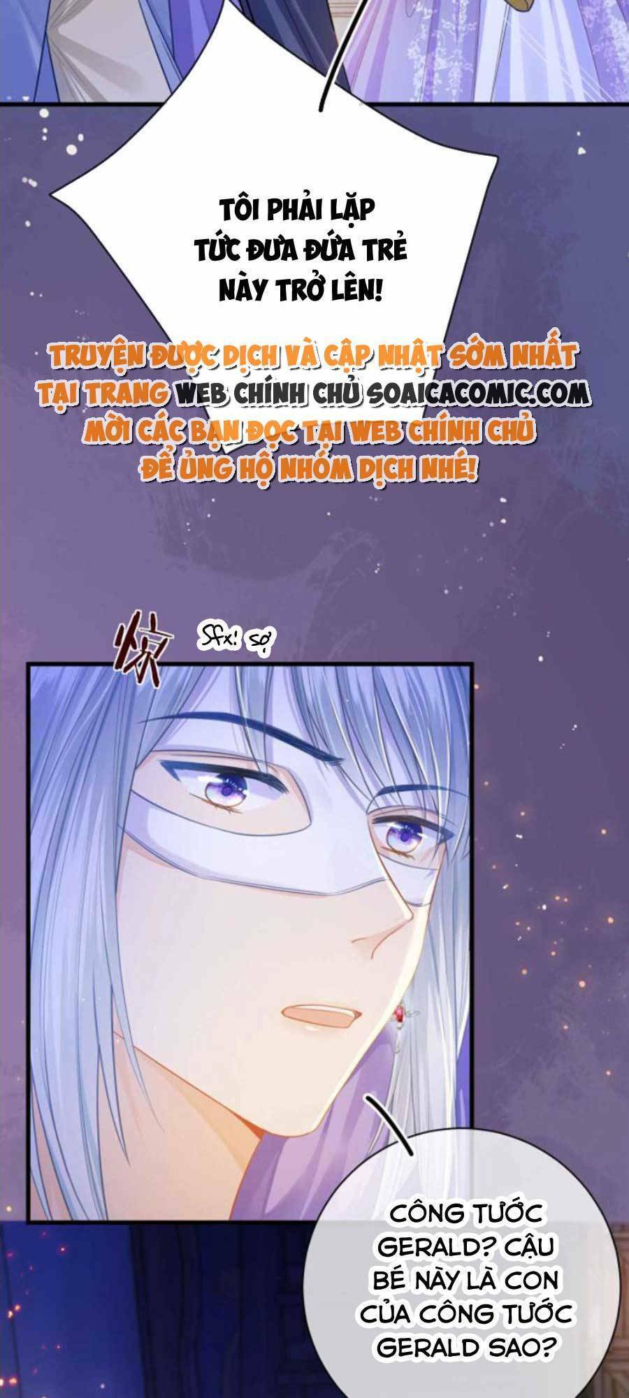 Kế Hoạch Công Lược Hắc Hóa Công Tước Chapter 5 - 22