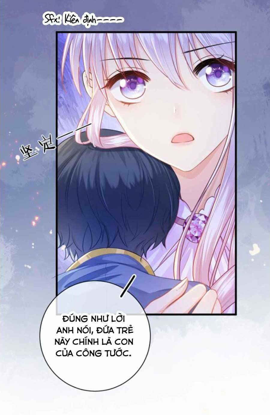Kế Hoạch Công Lược Hắc Hóa Công Tước Chapter 5 - 25