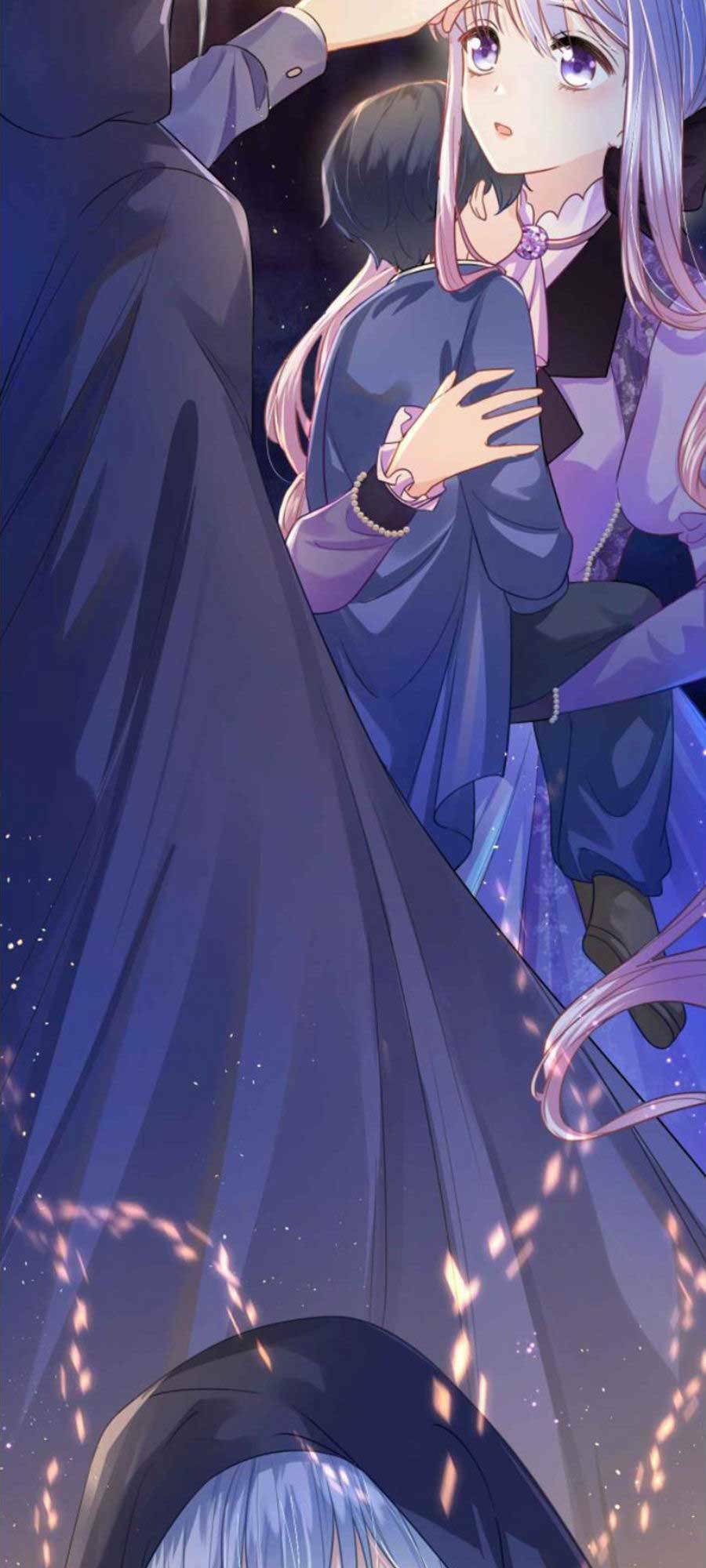 Kế Hoạch Công Lược Hắc Hóa Công Tước Chapter 5 - 29