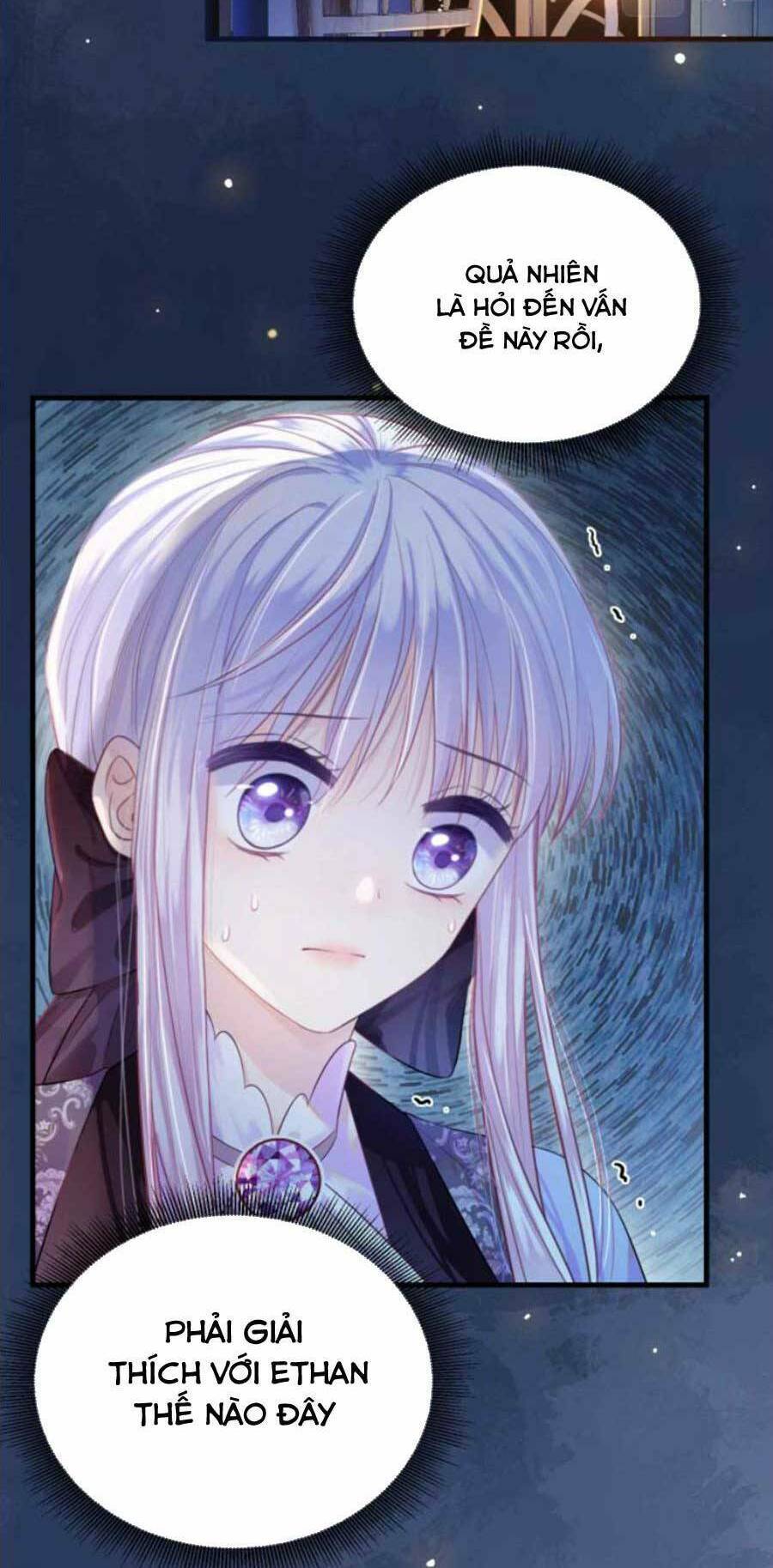 Kế Hoạch Công Lược Hắc Hóa Công Tước Chapter 5 - 4