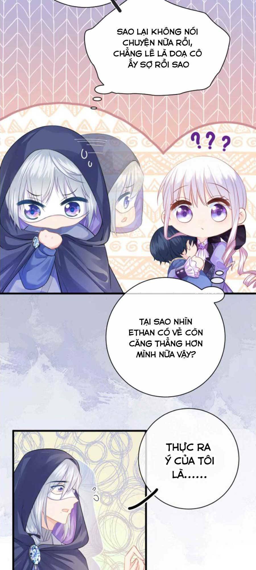 Kế Hoạch Công Lược Hắc Hóa Công Tước Chapter 5 - 35