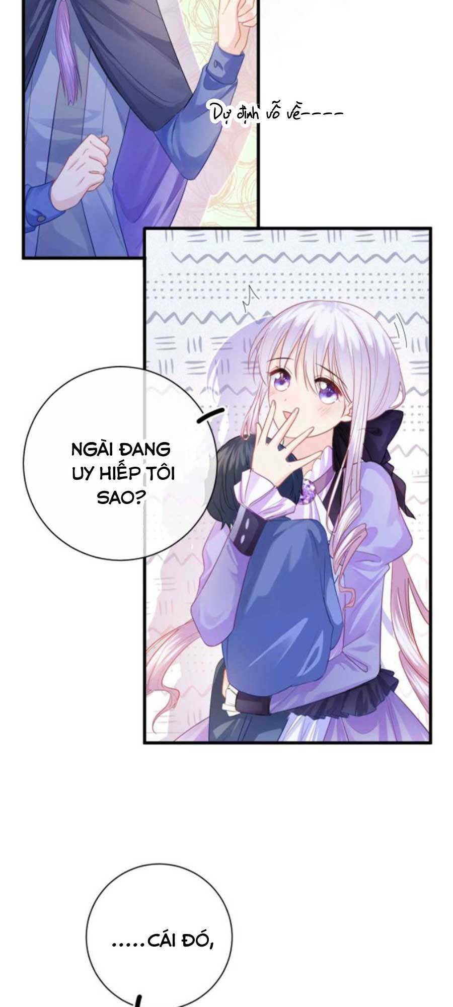 Kế Hoạch Công Lược Hắc Hóa Công Tước Chapter 5 - 36