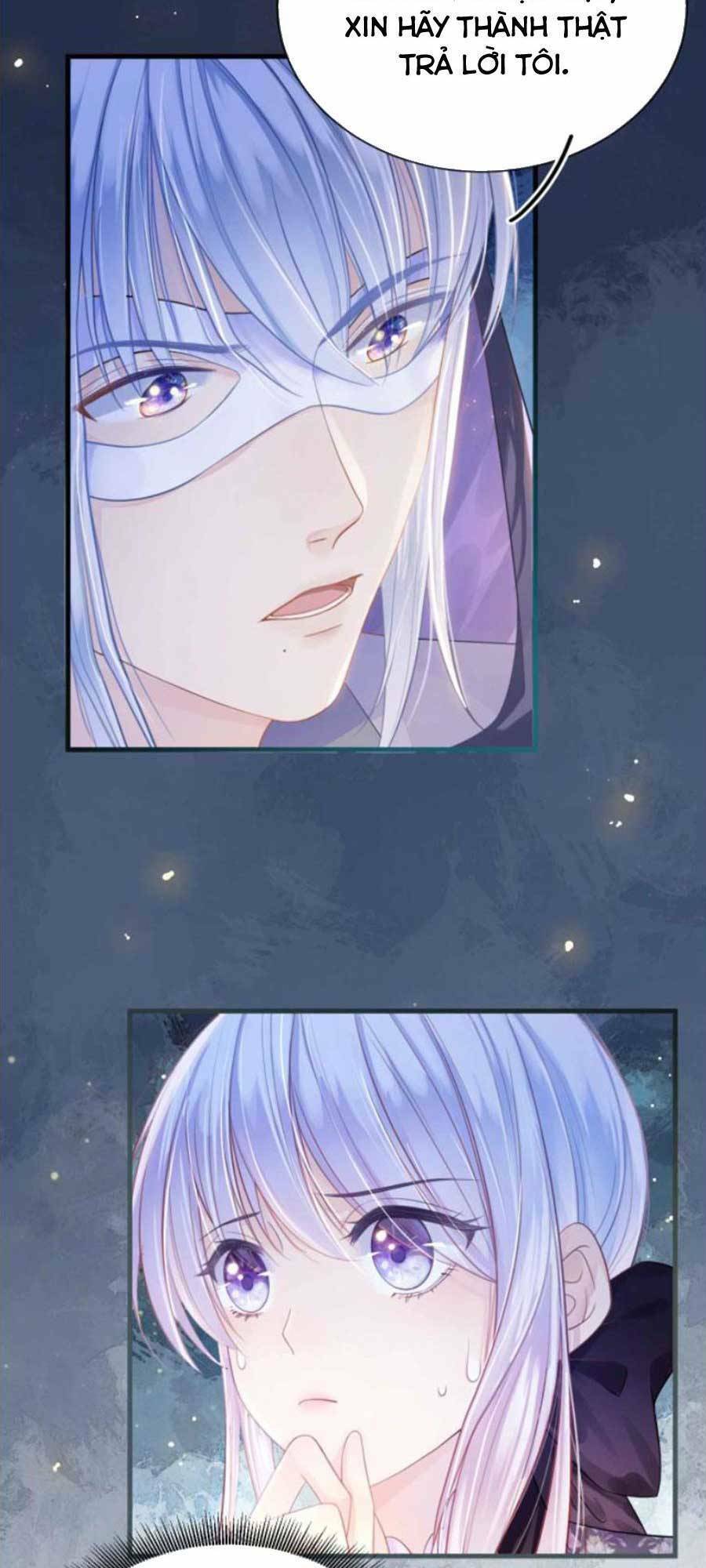 Kế Hoạch Công Lược Hắc Hóa Công Tước Chapter 5 - 6