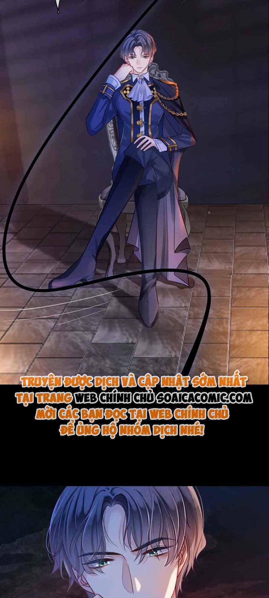 Kế Hoạch Công Lược Hắc Hóa Công Tước Chapter 6 - 2