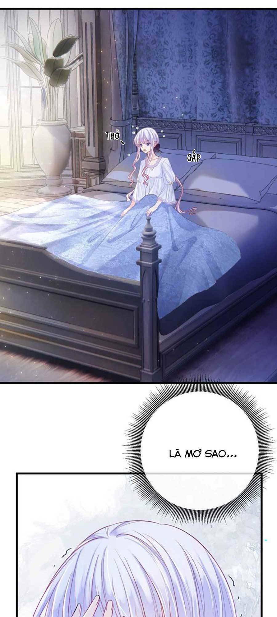 Kế Hoạch Công Lược Hắc Hóa Công Tước Chapter 6 - 11