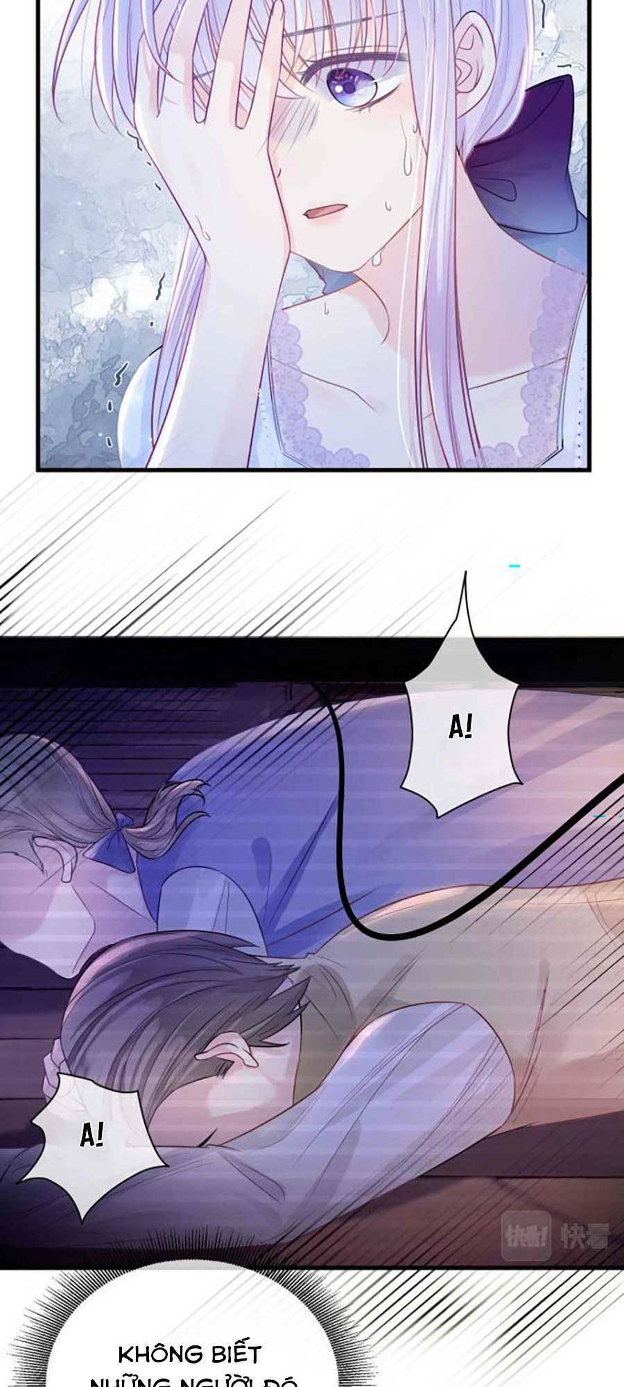 Kế Hoạch Công Lược Hắc Hóa Công Tước Chapter 6 - 12