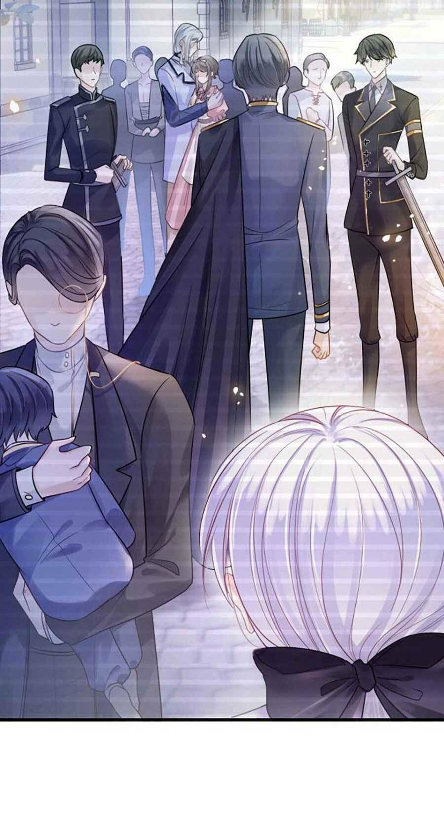 Kế Hoạch Công Lược Hắc Hóa Công Tước Chapter 6 - 15