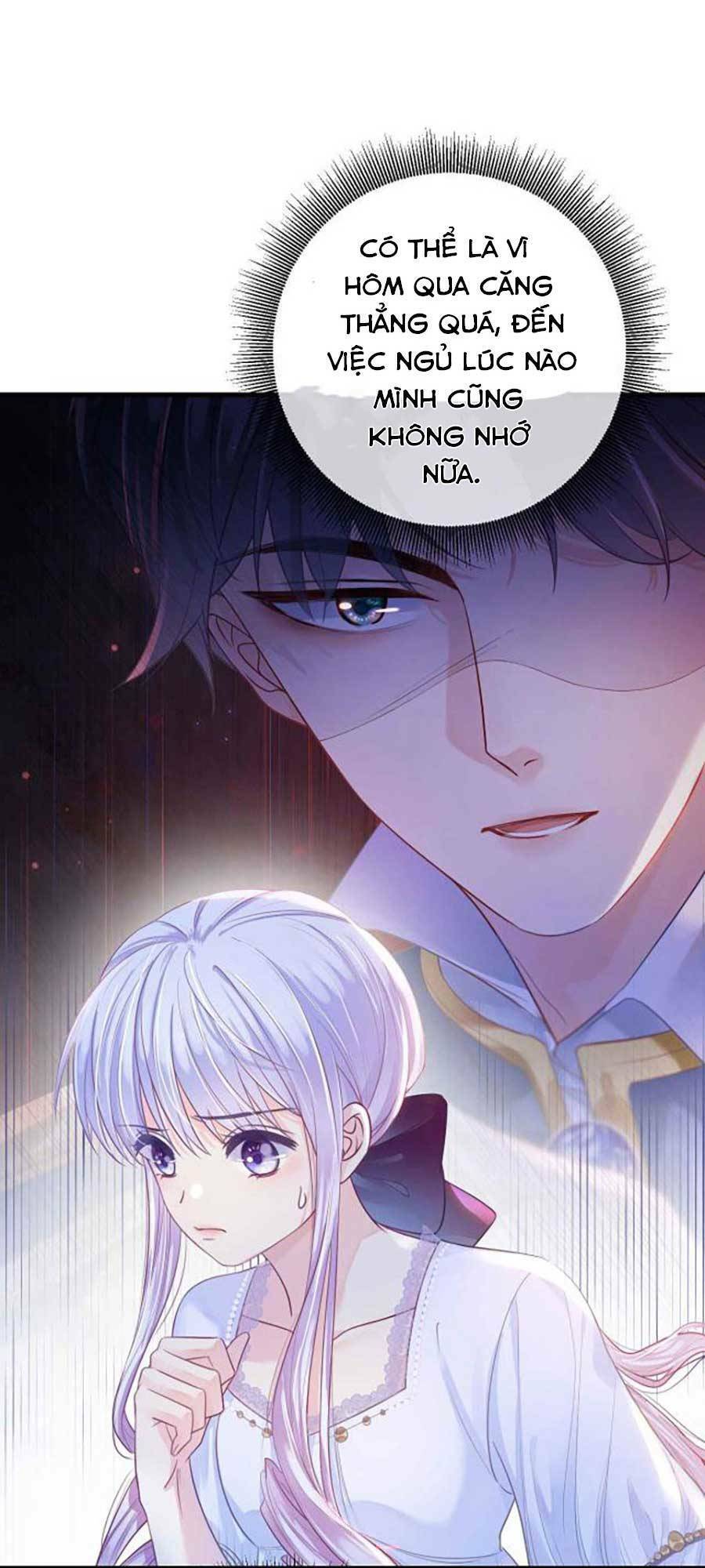 Kế Hoạch Công Lược Hắc Hóa Công Tước Chapter 6 - 16