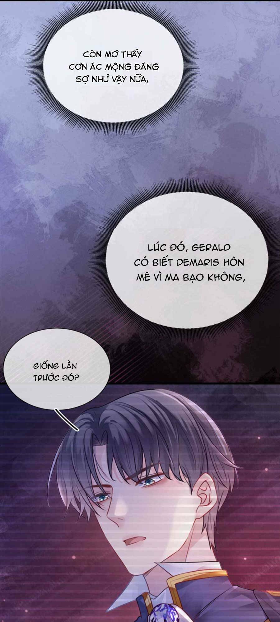 Kế Hoạch Công Lược Hắc Hóa Công Tước Chapter 6 - 17