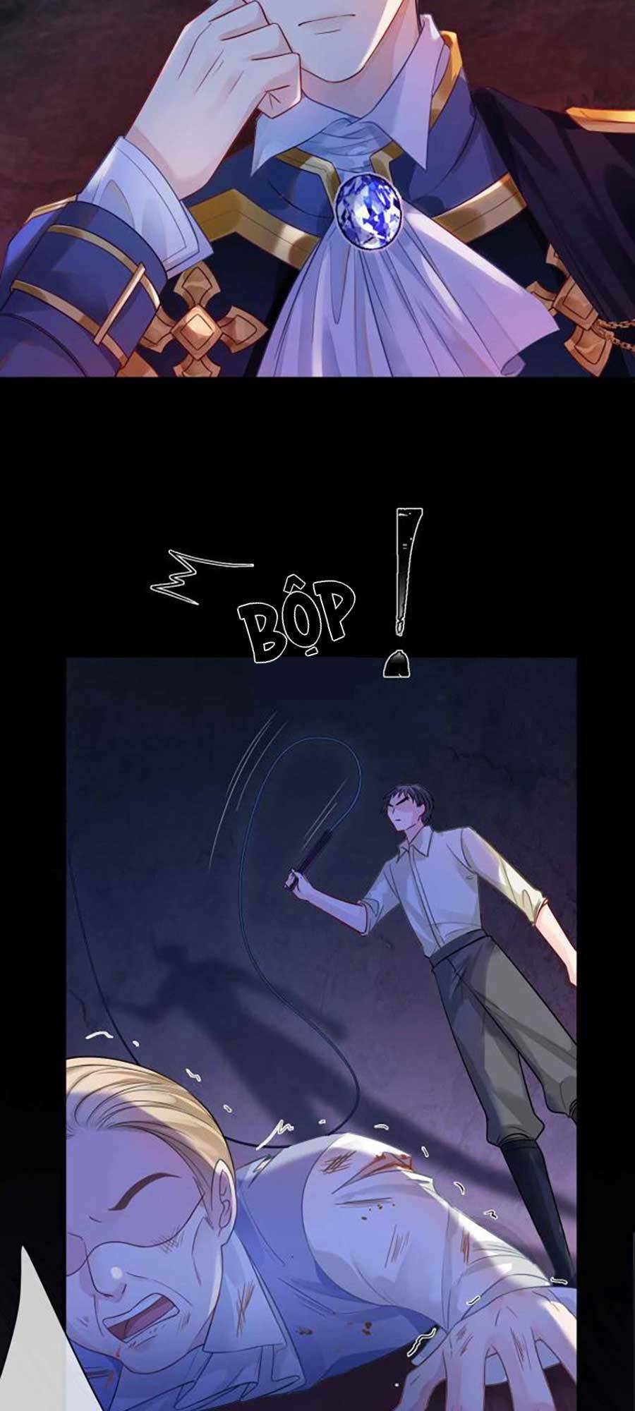 Kế Hoạch Công Lược Hắc Hóa Công Tước Chapter 6 - 3