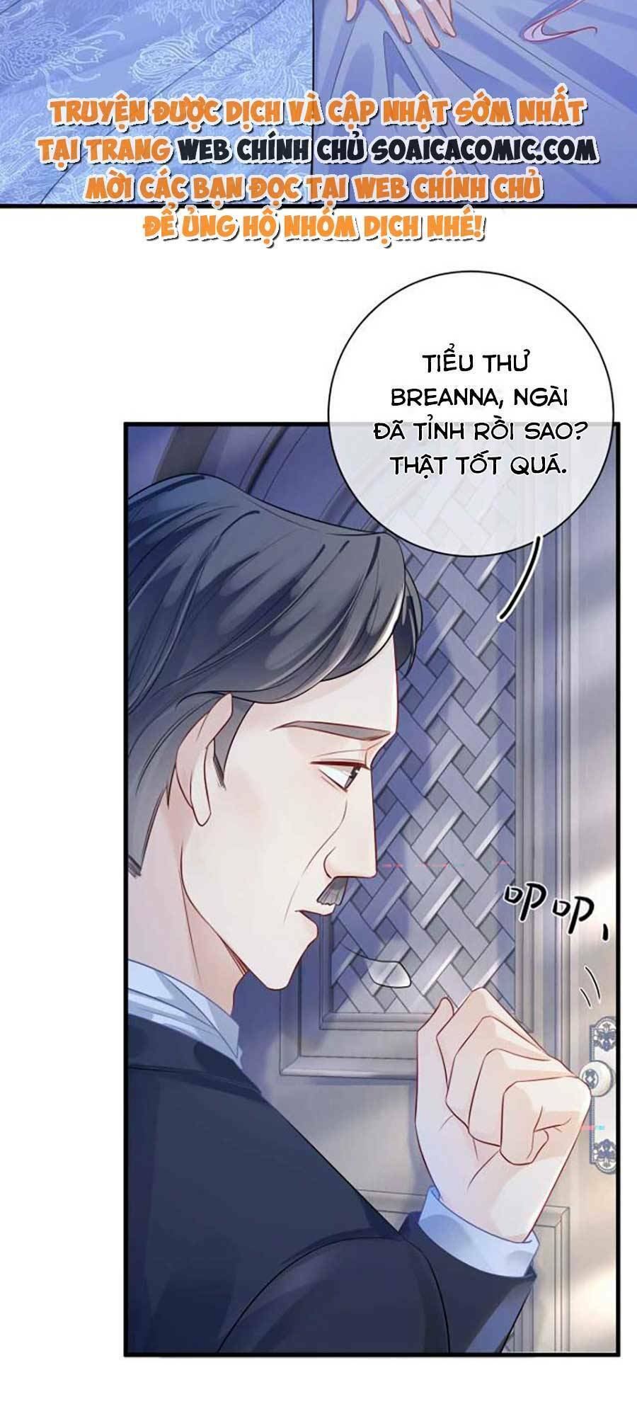 Kế Hoạch Công Lược Hắc Hóa Công Tước Chapter 6 - 21