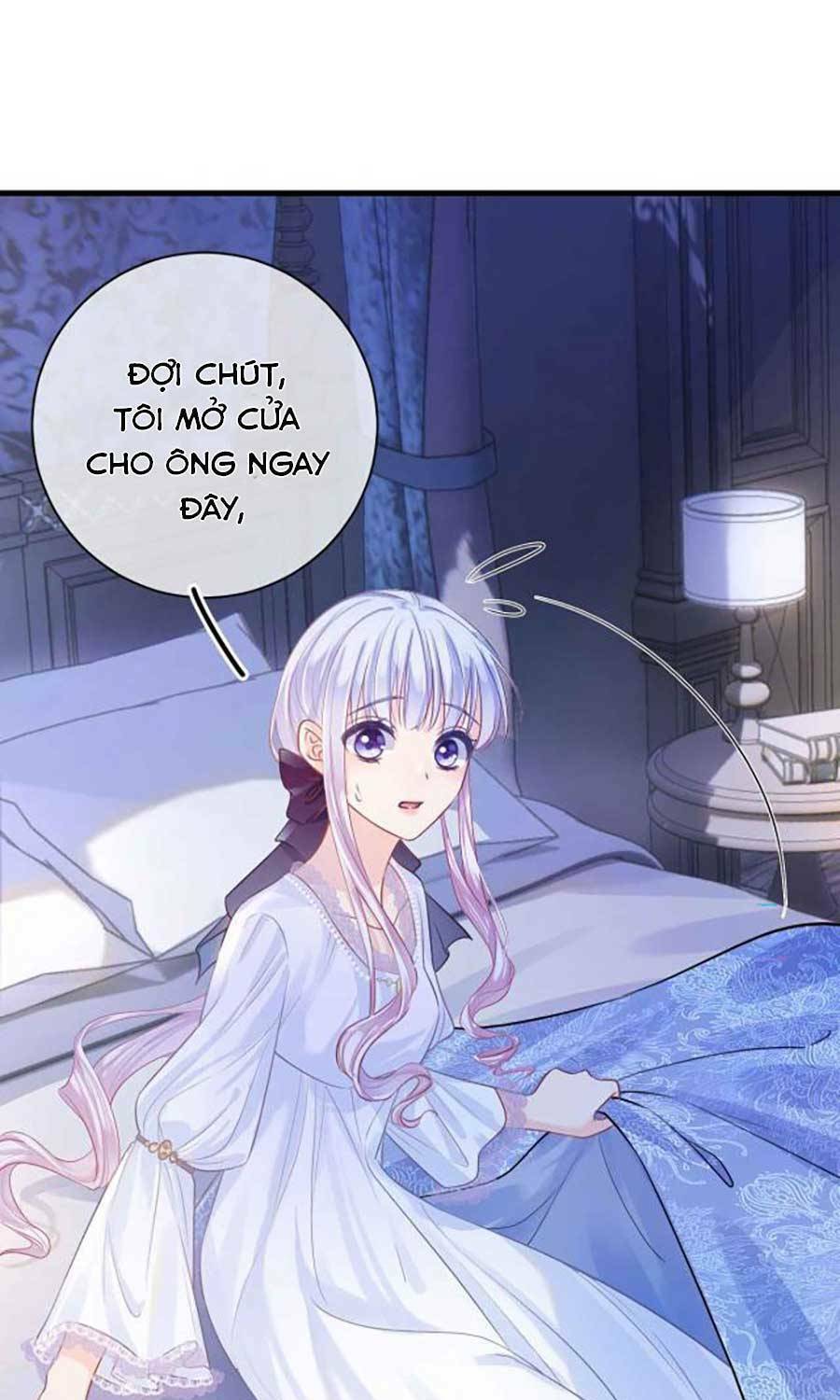 Kế Hoạch Công Lược Hắc Hóa Công Tước Chapter 6 - 22