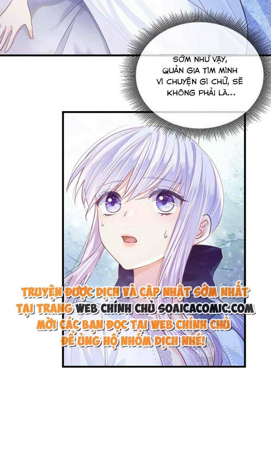 Kế Hoạch Công Lược Hắc Hóa Công Tước Chapter 6 - 23