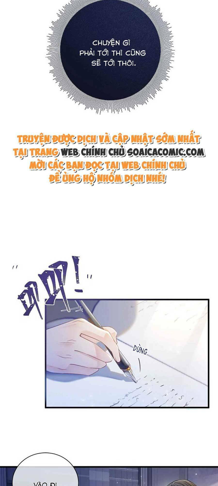 Kế Hoạch Công Lược Hắc Hóa Công Tước Chapter 6 - 25