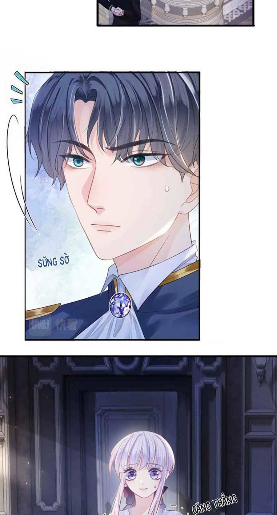 Kế Hoạch Công Lược Hắc Hóa Công Tước Chapter 6 - 27