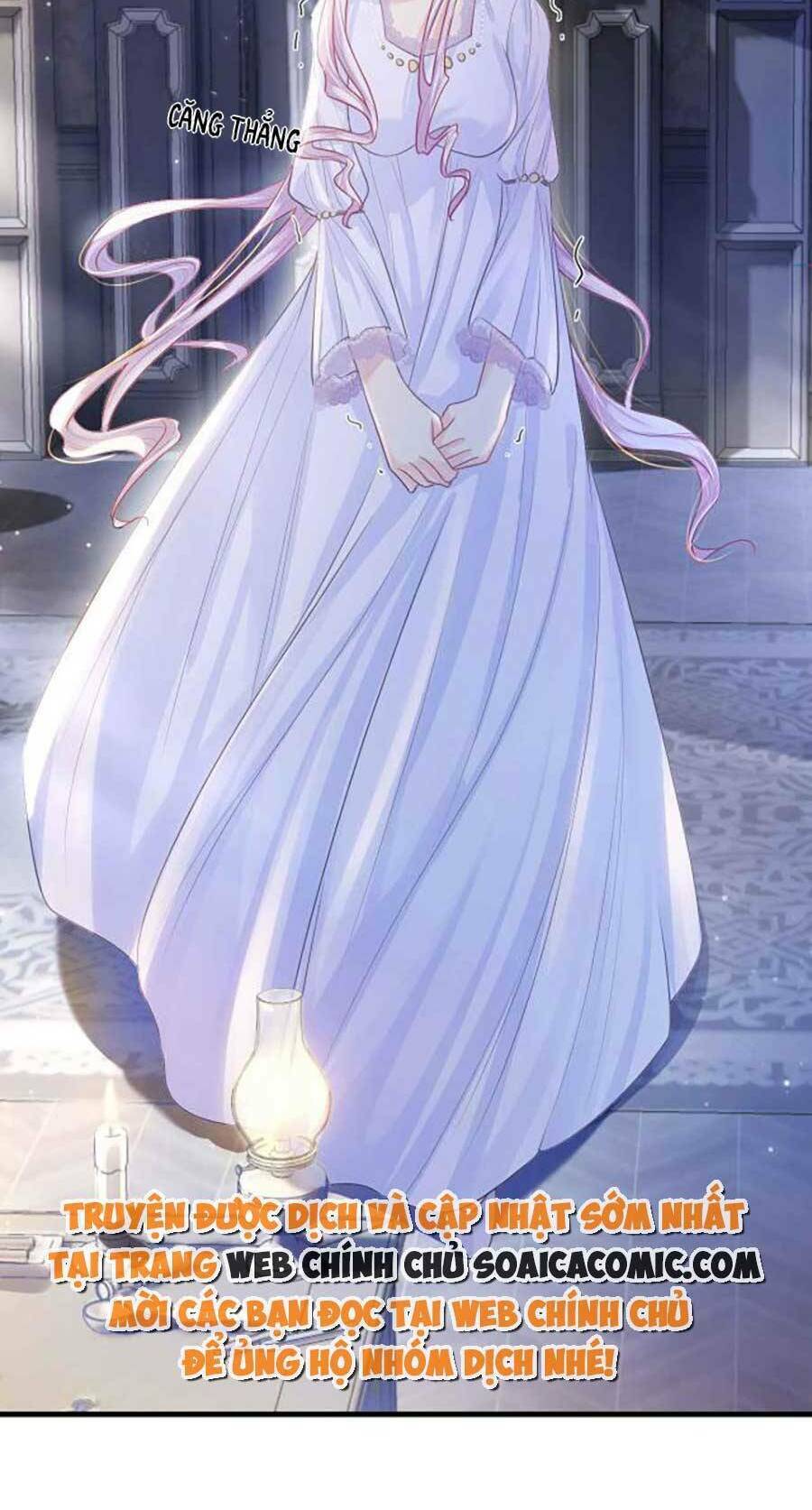 Kế Hoạch Công Lược Hắc Hóa Công Tước Chapter 6 - 28