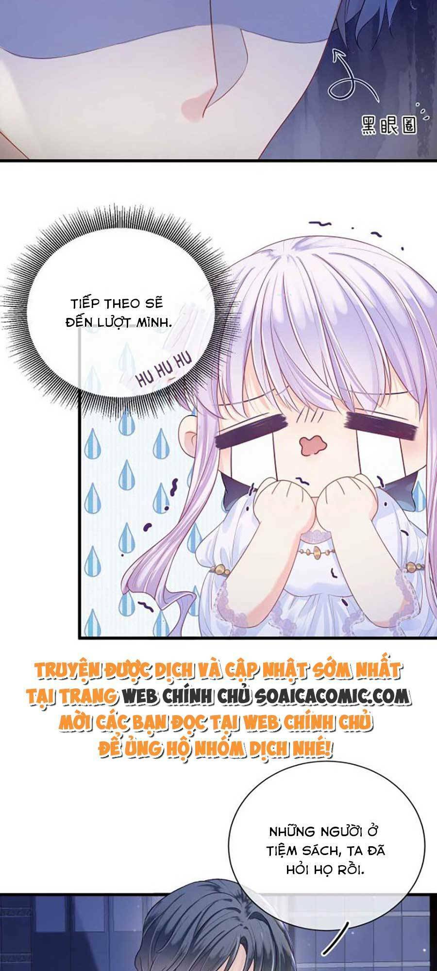 Kế Hoạch Công Lược Hắc Hóa Công Tước Chapter 6 - 30