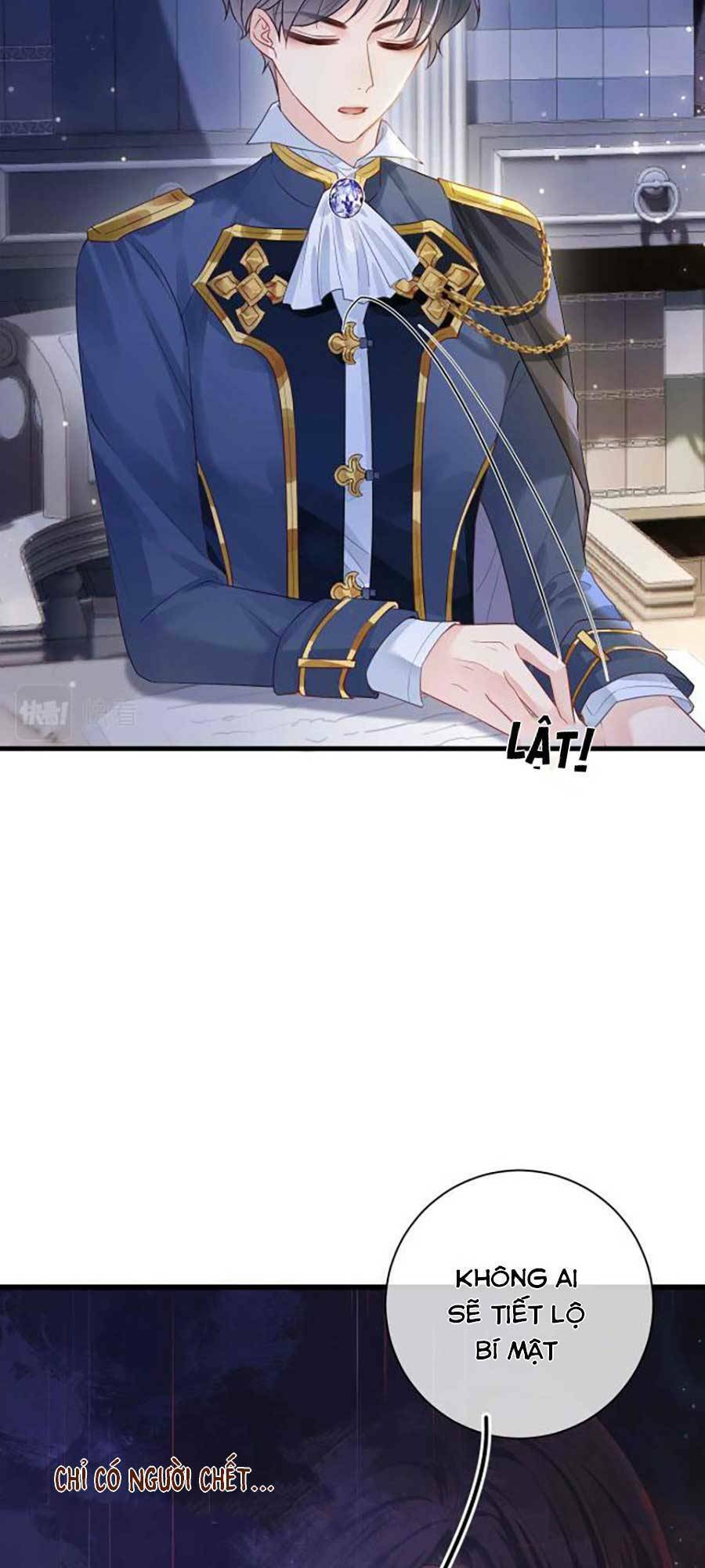 Kế Hoạch Công Lược Hắc Hóa Công Tước Chapter 6 - 31