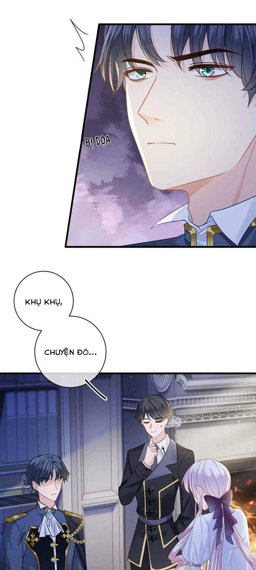 Kế Hoạch Công Lược Hắc Hóa Công Tước Chapter 6 - 35