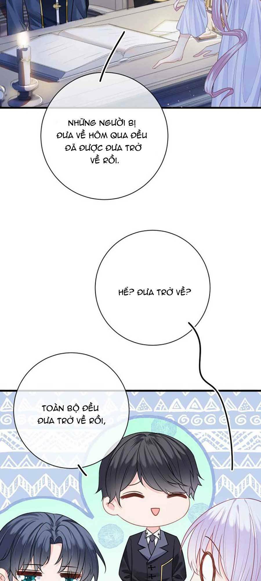 Kế Hoạch Công Lược Hắc Hóa Công Tước Chapter 6 - 36