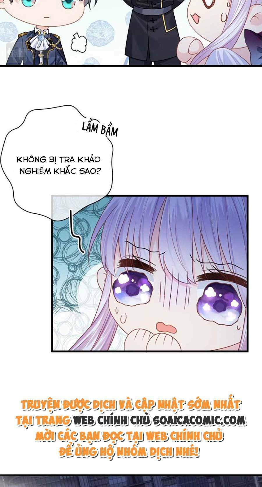 Kế Hoạch Công Lược Hắc Hóa Công Tước Chapter 6 - 37