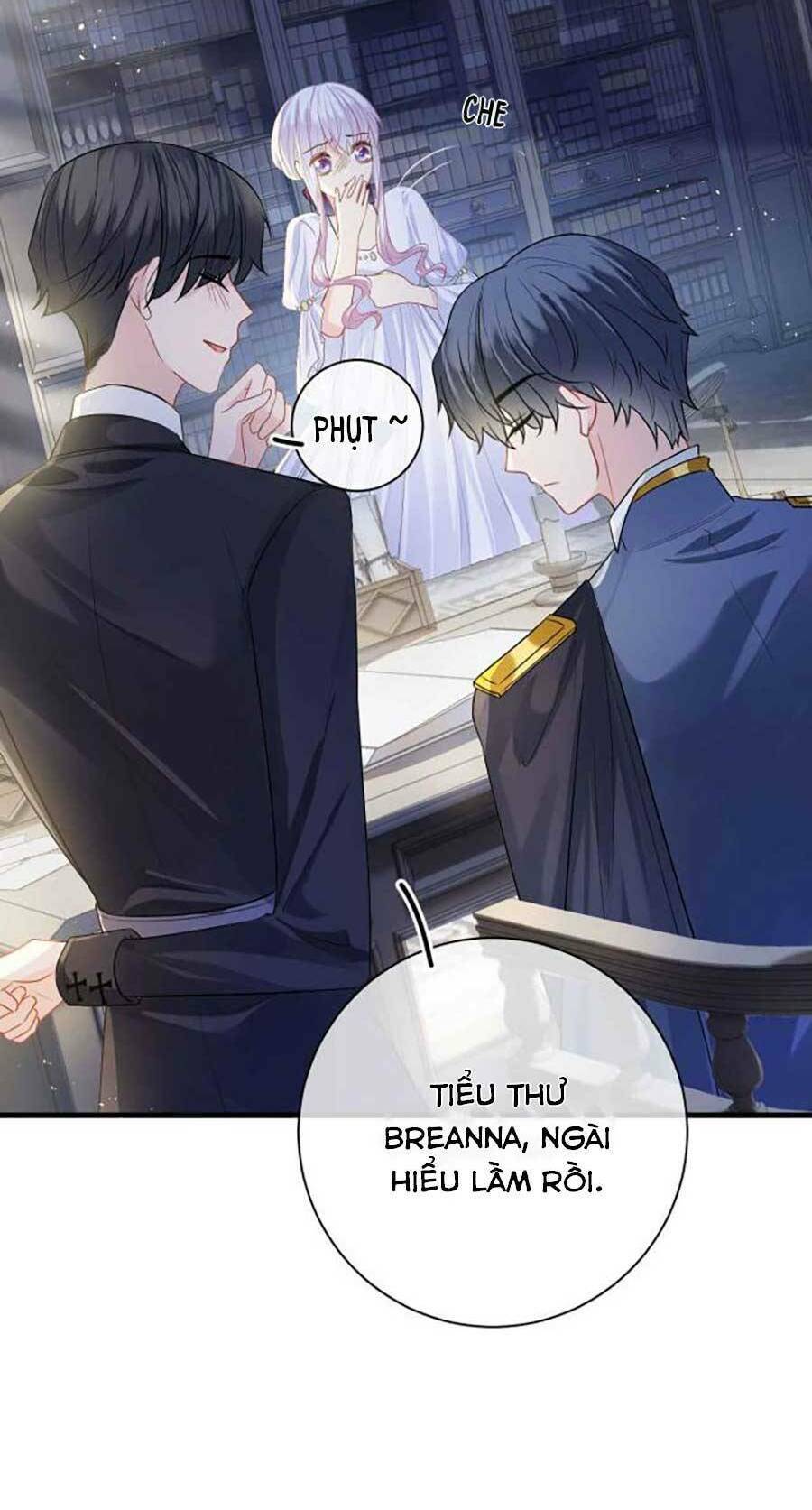 Kế Hoạch Công Lược Hắc Hóa Công Tước Chapter 6 - 38
