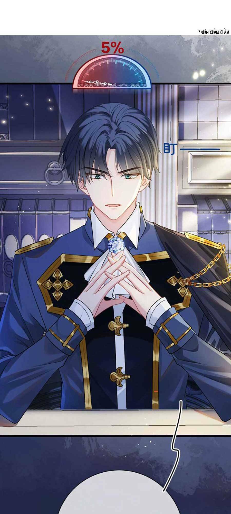 Kế Hoạch Công Lược Hắc Hóa Công Tước Chapter 6 - 39