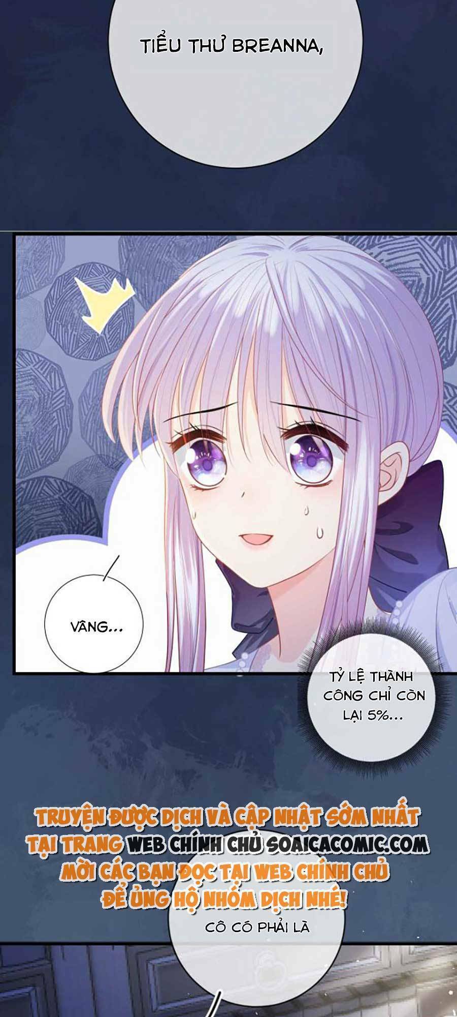 Kế Hoạch Công Lược Hắc Hóa Công Tước Chapter 6 - 40