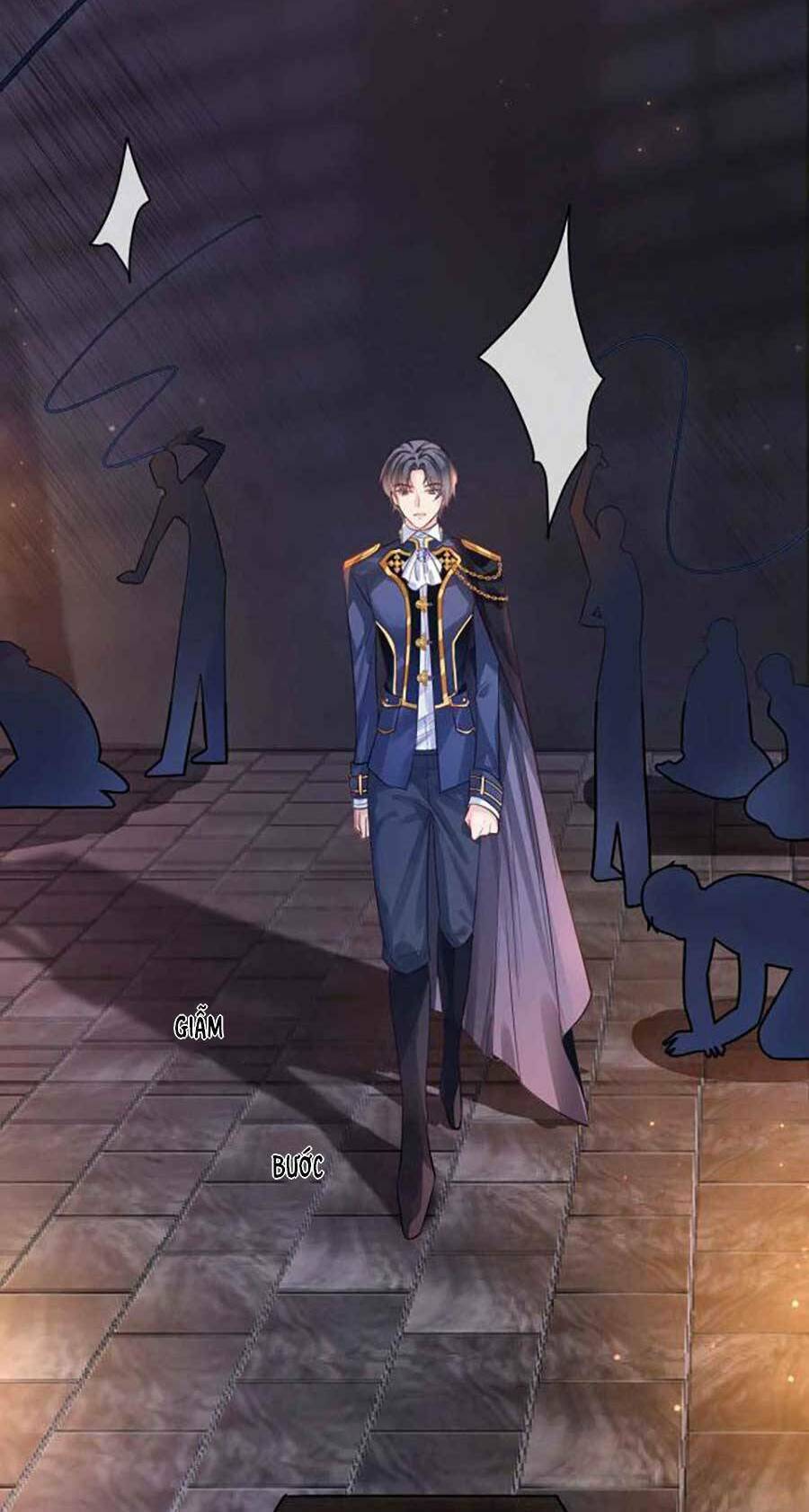 Kế Hoạch Công Lược Hắc Hóa Công Tước Chapter 6 - 5