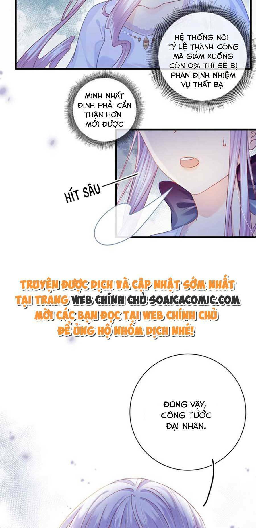 Kế Hoạch Công Lược Hắc Hóa Công Tước Chapter 6 - 43