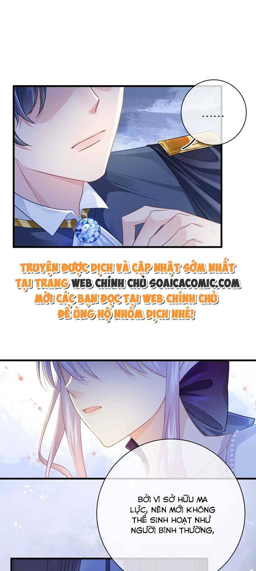 Kế Hoạch Công Lược Hắc Hóa Công Tước Chapter 6 - 45