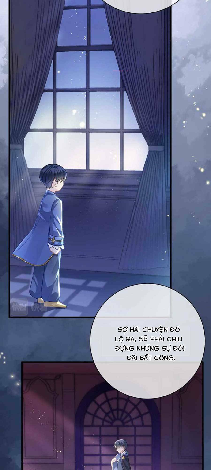 Kế Hoạch Công Lược Hắc Hóa Công Tước Chapter 6 - 46