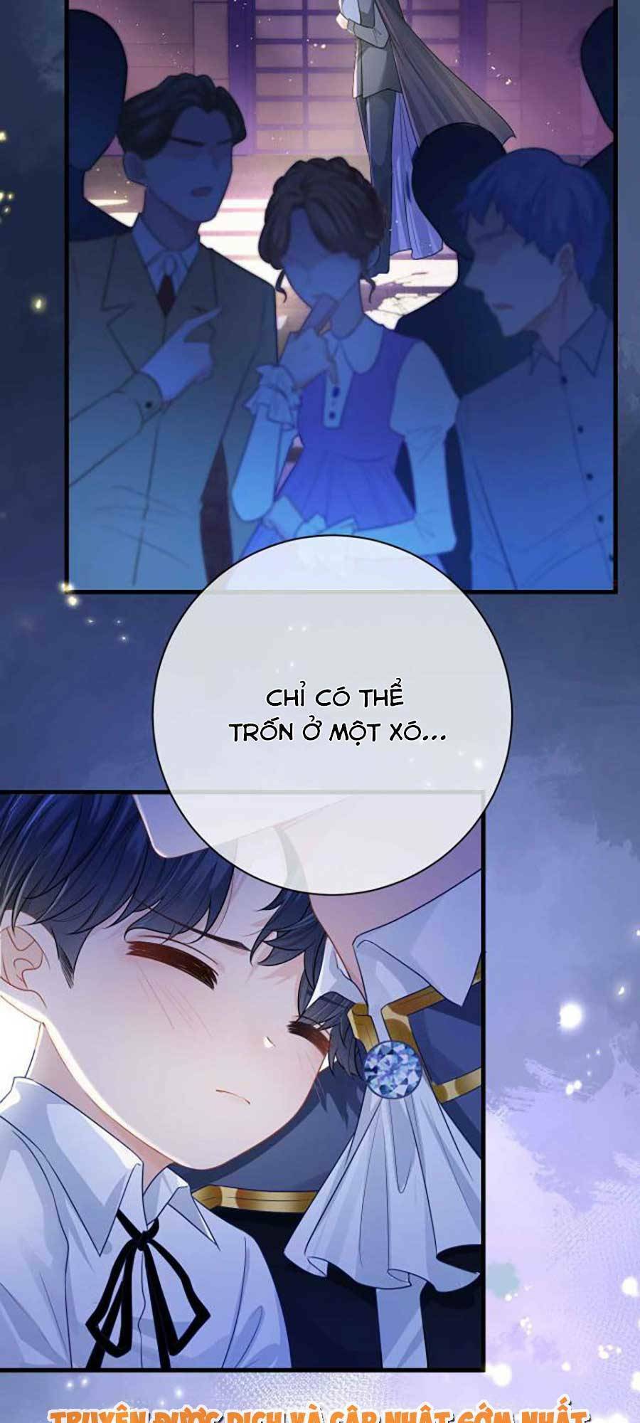 Kế Hoạch Công Lược Hắc Hóa Công Tước Chapter 6 - 47