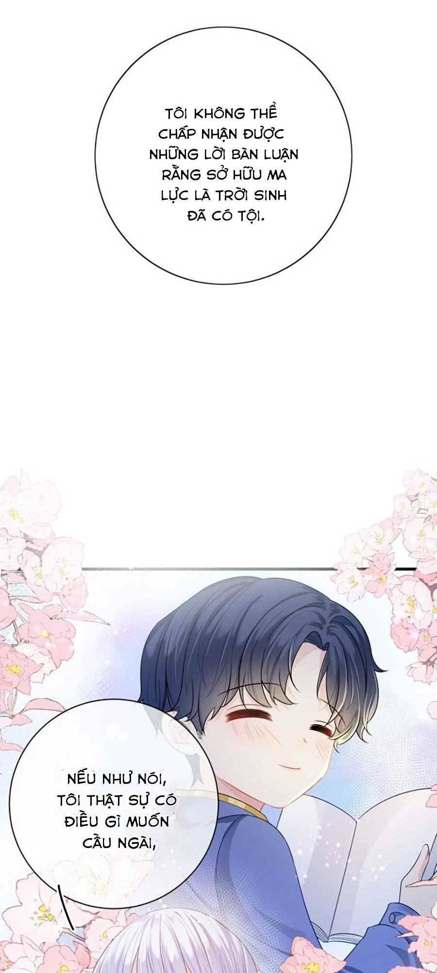 Kế Hoạch Công Lược Hắc Hóa Công Tước Chapter 6 - 50