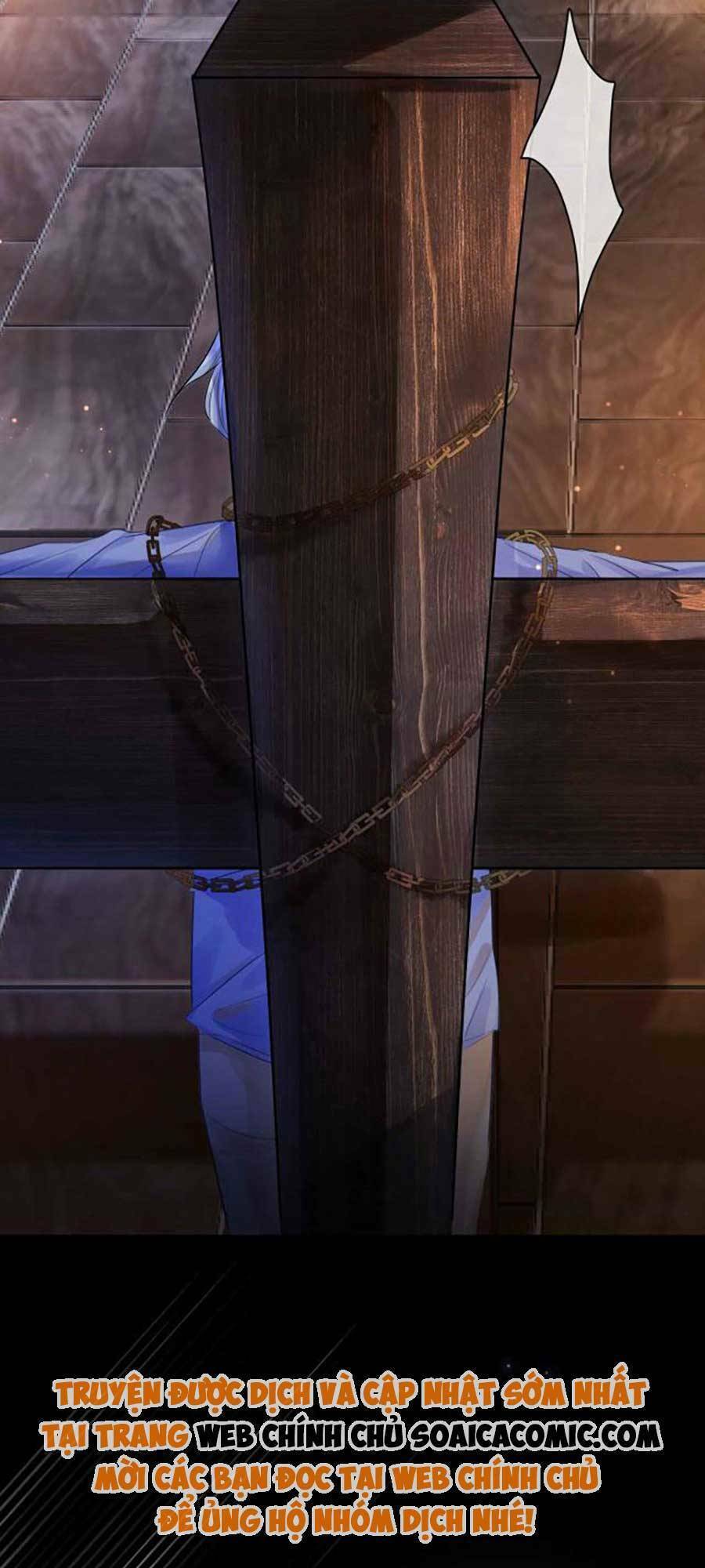 Kế Hoạch Công Lược Hắc Hóa Công Tước Chapter 6 - 6