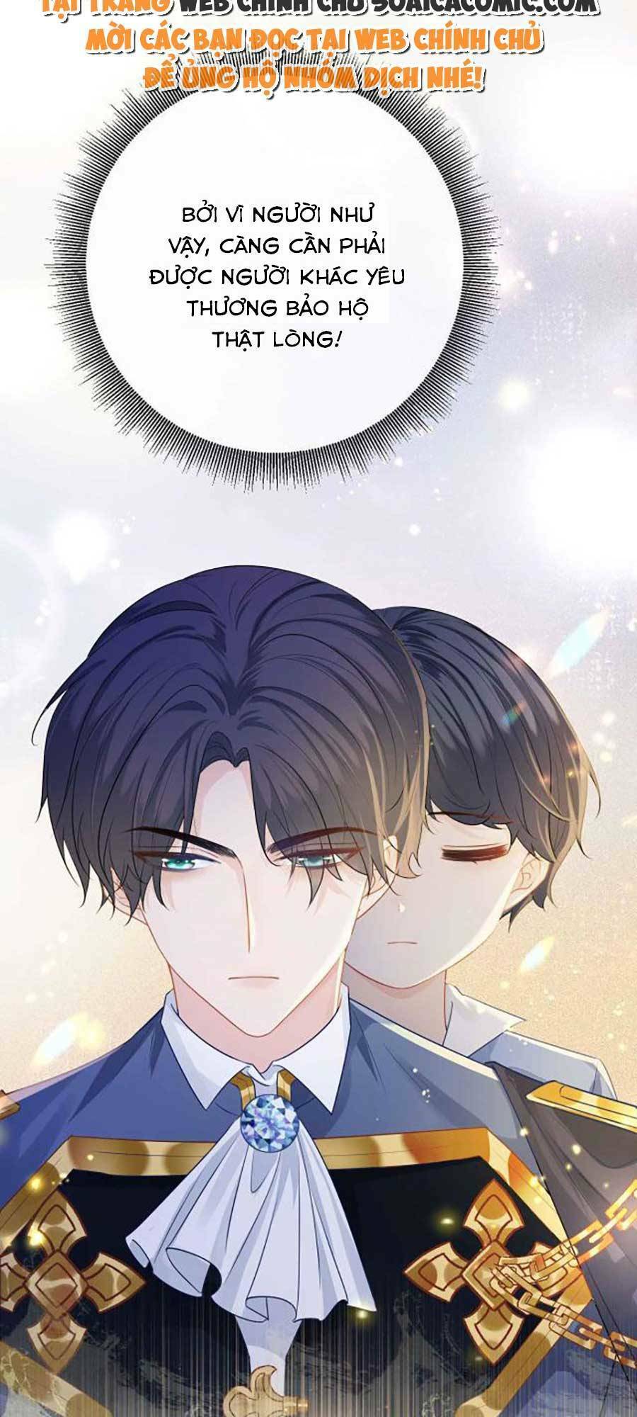 Kế Hoạch Công Lược Hắc Hóa Công Tước Chapter 6 - 52