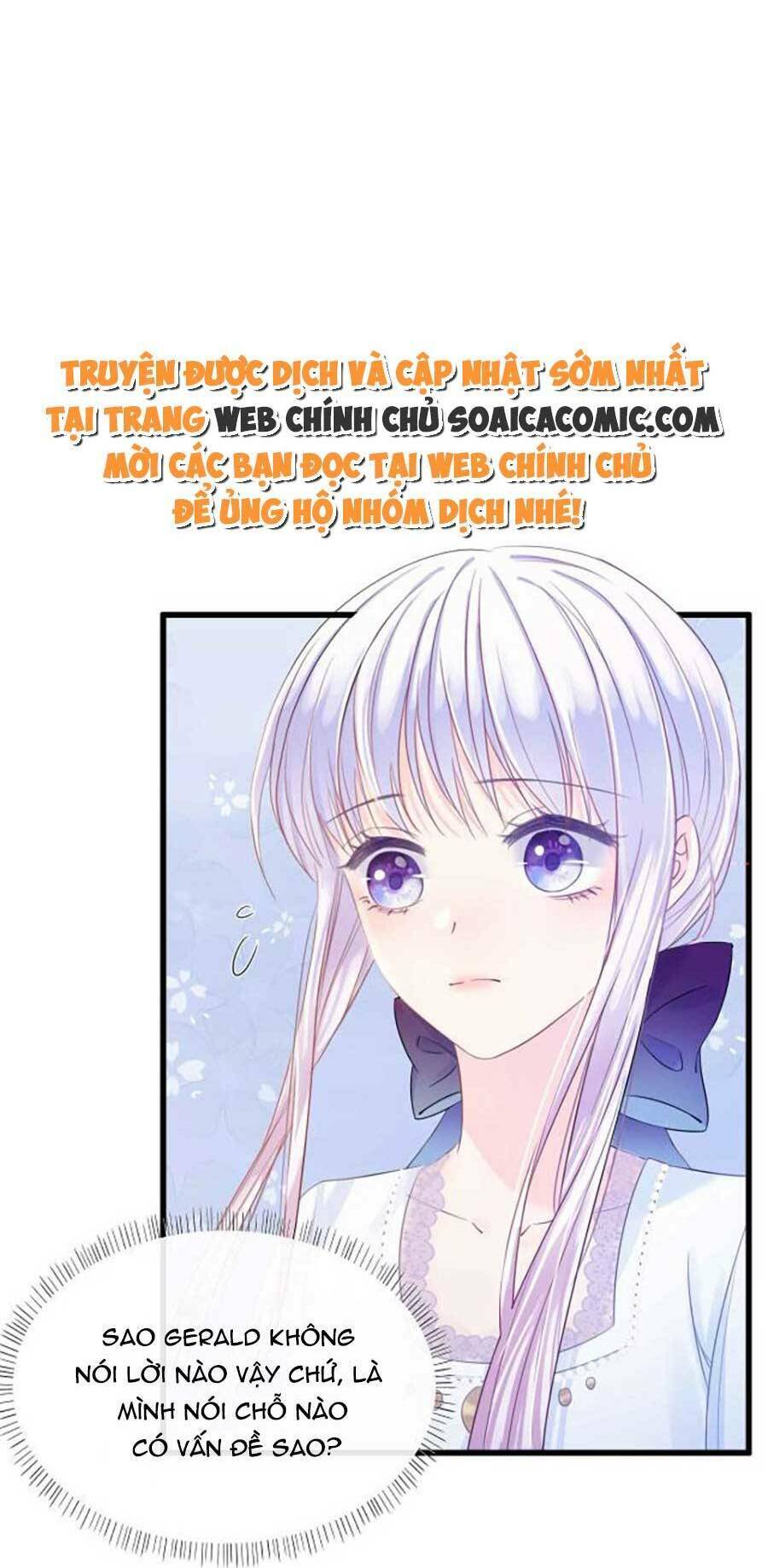 Kế Hoạch Công Lược Hắc Hóa Công Tước Chapter 6 - 54