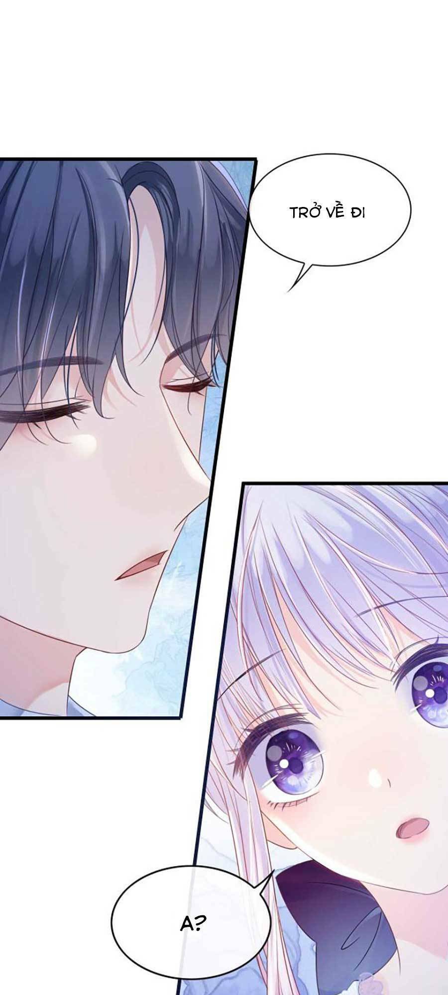 Kế Hoạch Công Lược Hắc Hóa Công Tước Chapter 6 - 55