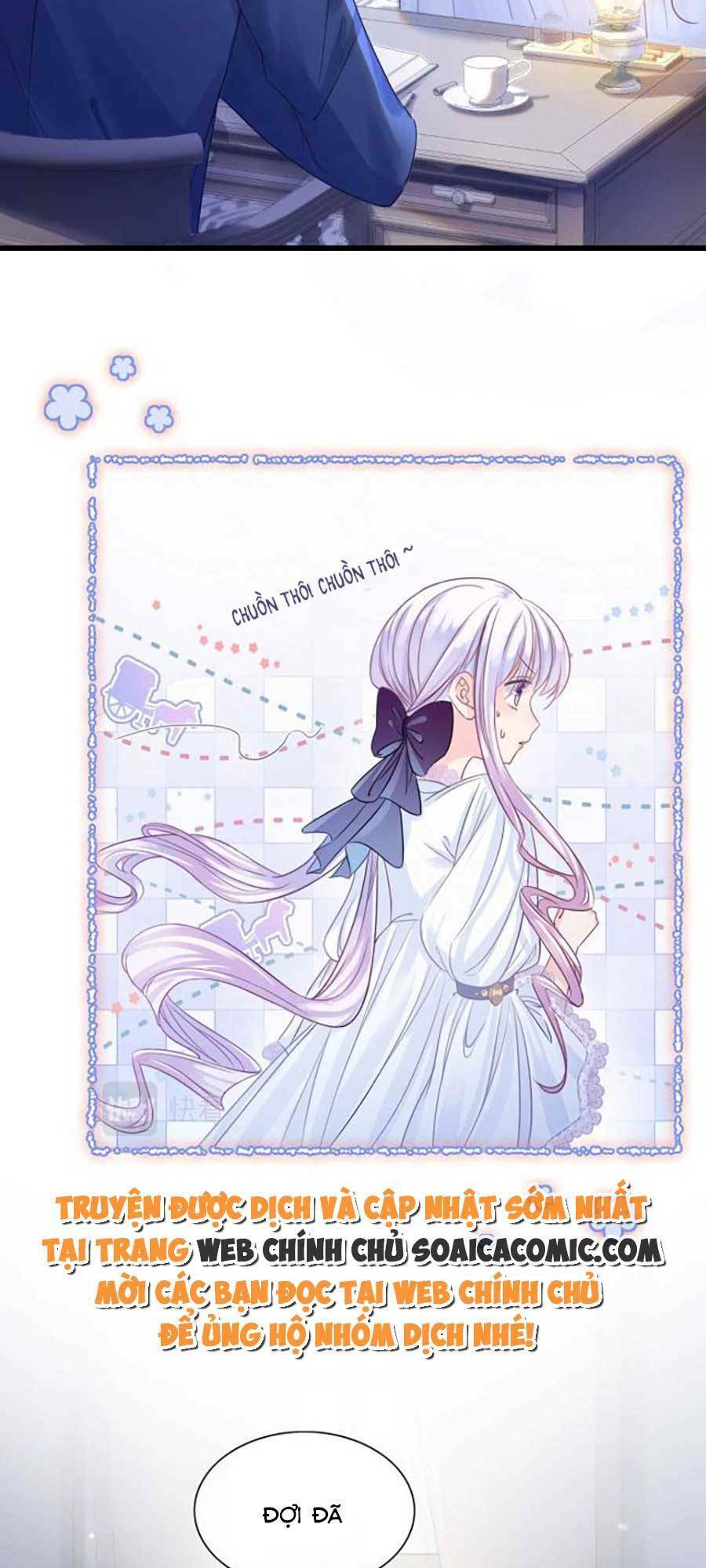 Kế Hoạch Công Lược Hắc Hóa Công Tước Chapter 6 - 57