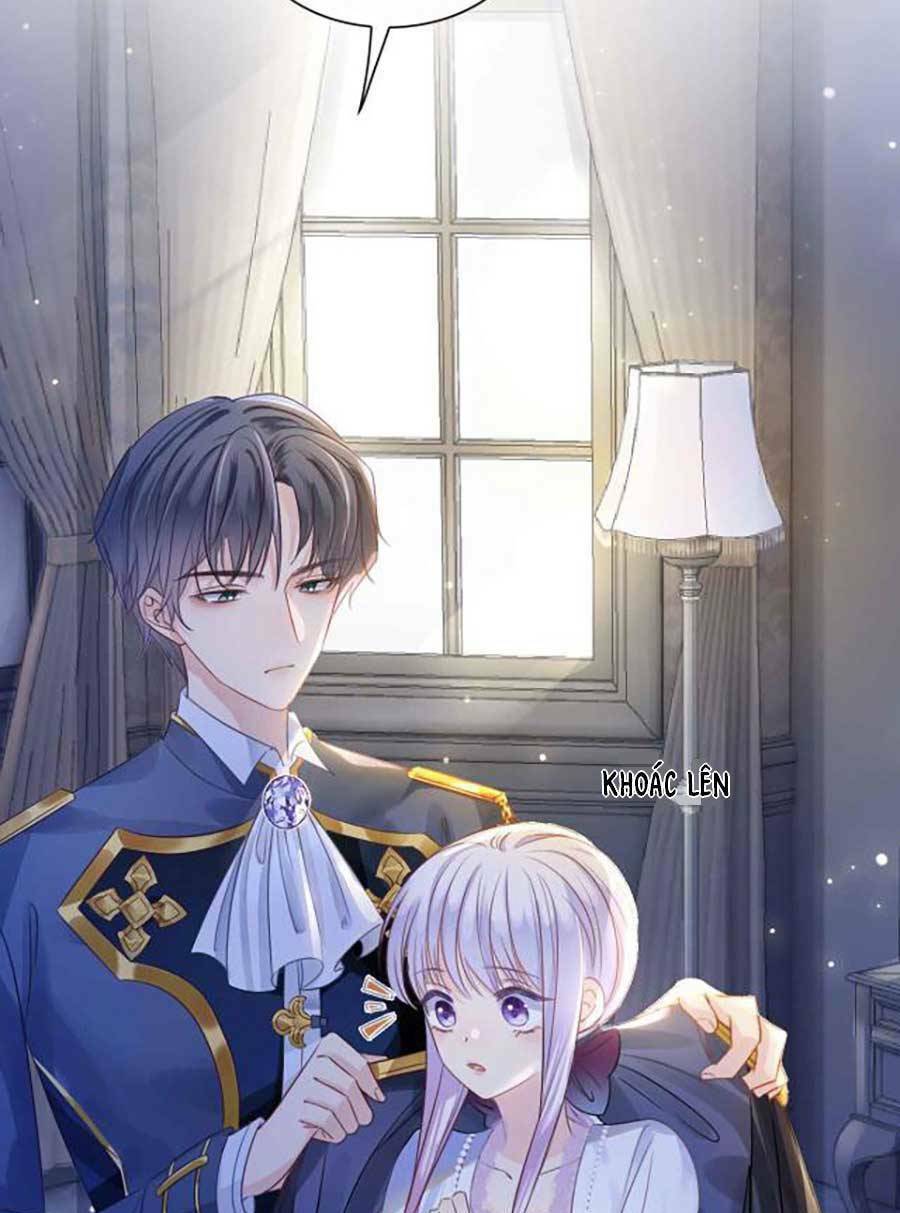 Kế Hoạch Công Lược Hắc Hóa Công Tước Chapter 6 - 58