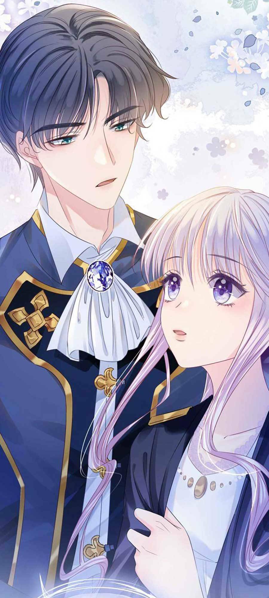 Kế Hoạch Công Lược Hắc Hóa Công Tước Chapter 6 - 60