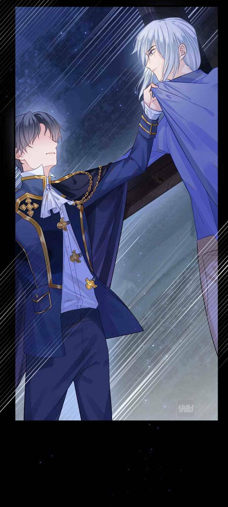 Kế Hoạch Công Lược Hắc Hóa Công Tước Chapter 6 - 7