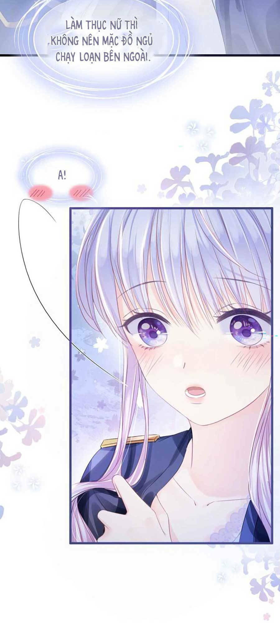 Kế Hoạch Công Lược Hắc Hóa Công Tước Chapter 6 - 61