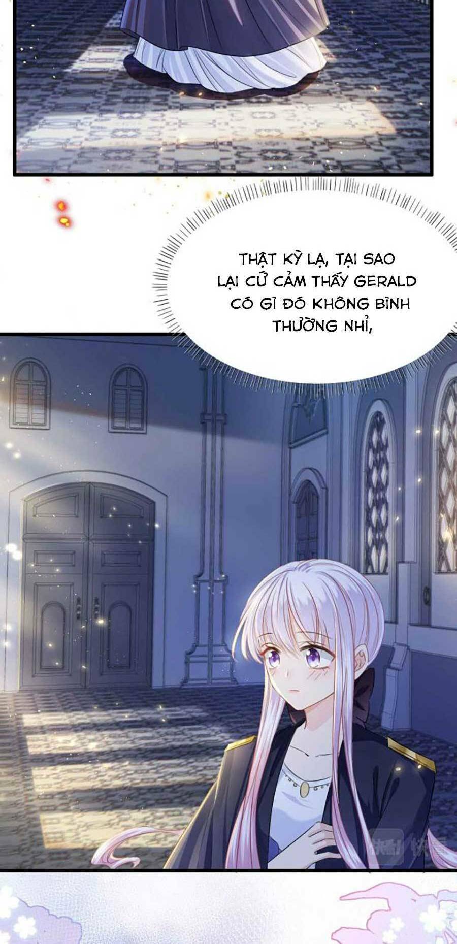 Kế Hoạch Công Lược Hắc Hóa Công Tước Chapter 6 - 63