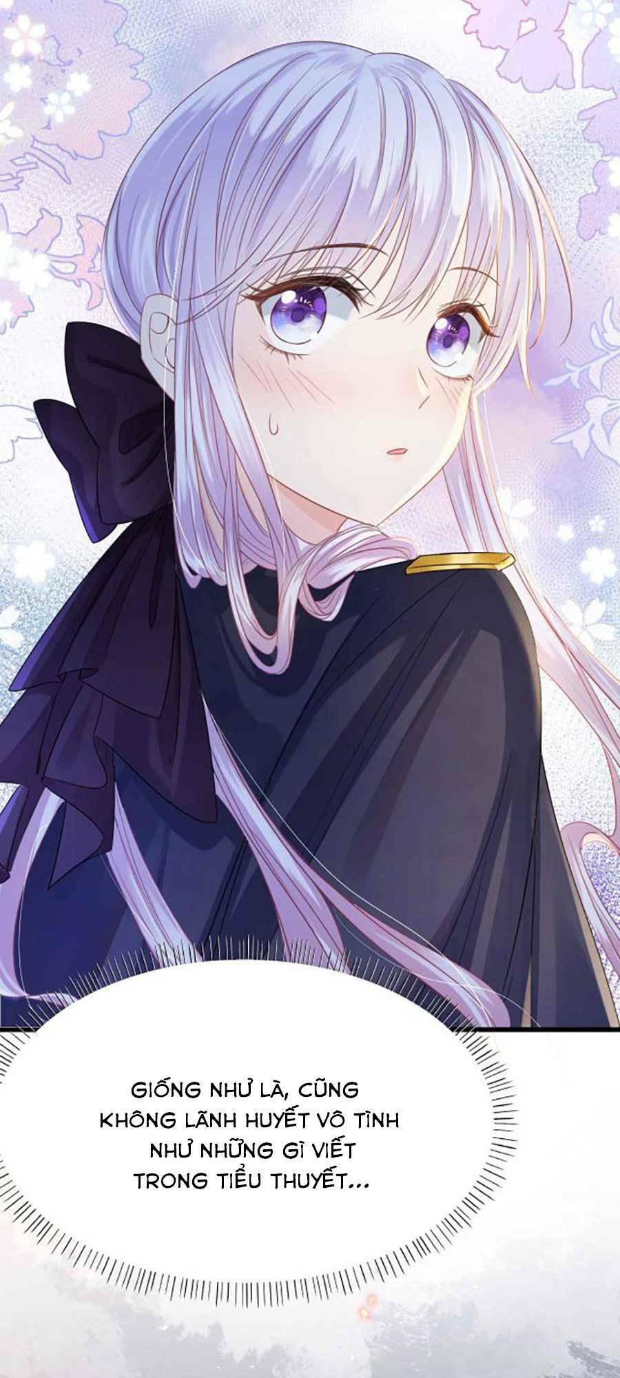 Kế Hoạch Công Lược Hắc Hóa Công Tước Chapter 6 - 64