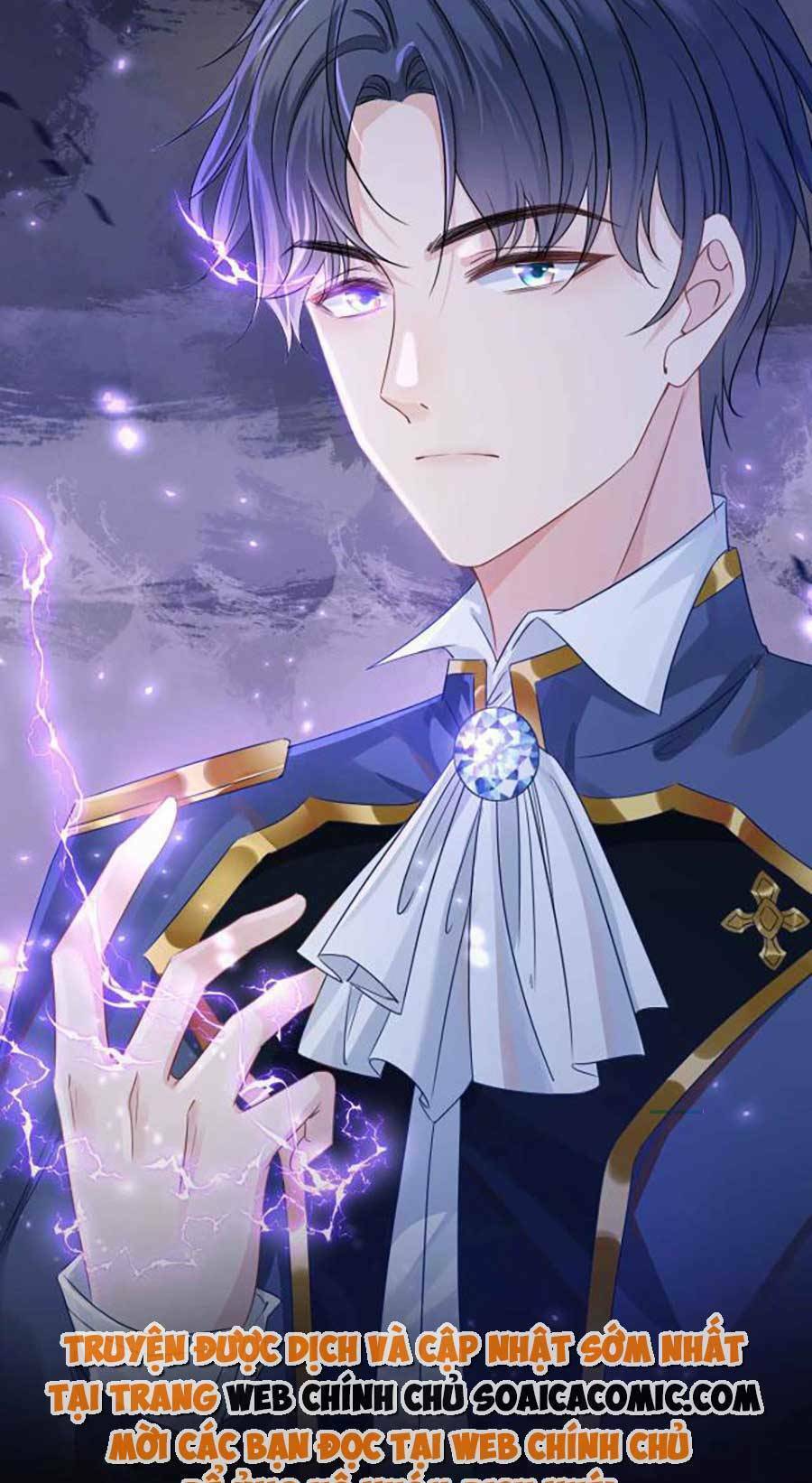 Kế Hoạch Công Lược Hắc Hóa Công Tước Chapter 6 - 67