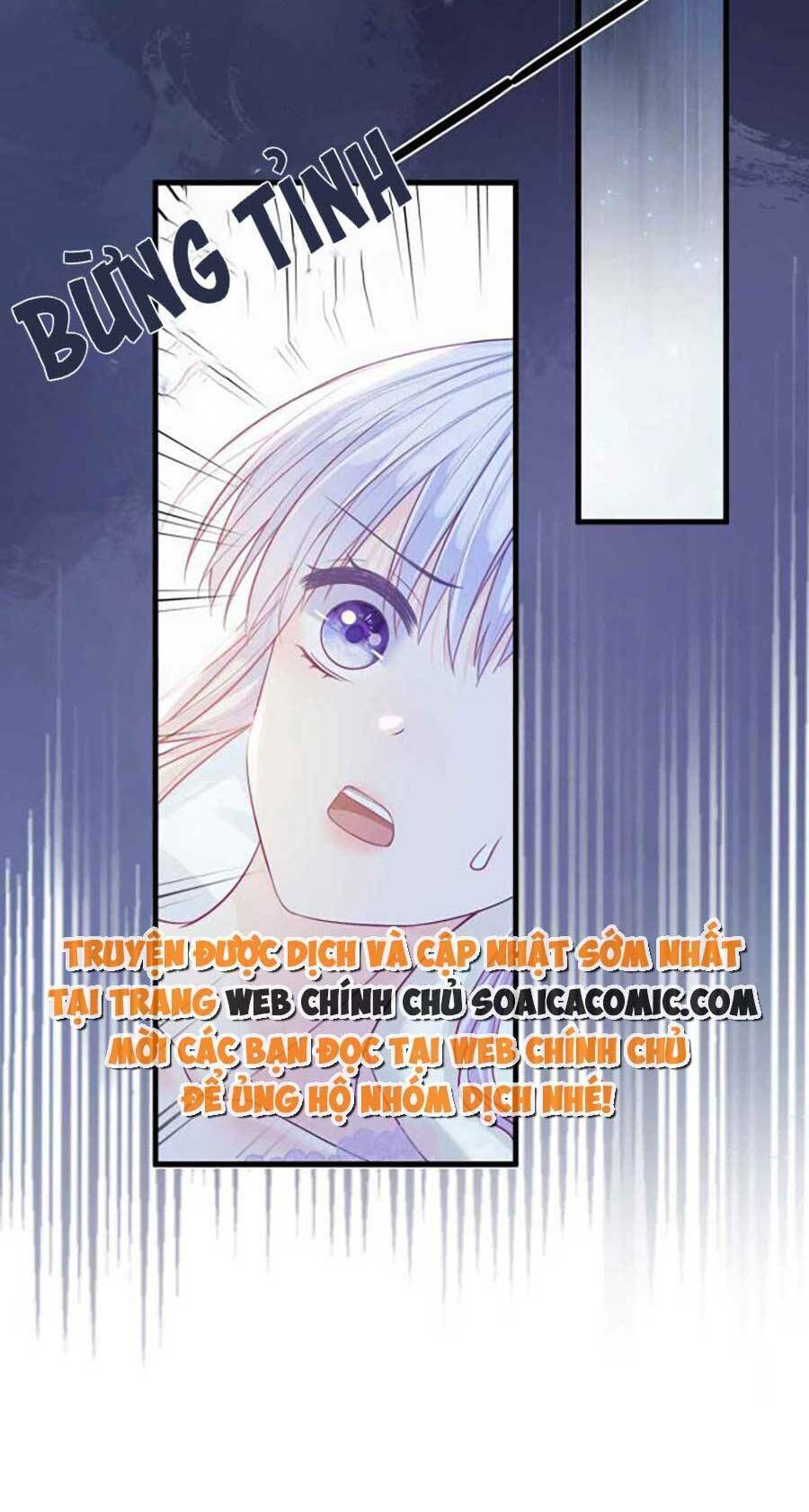 Kế Hoạch Công Lược Hắc Hóa Công Tước Chapter 6 - 10