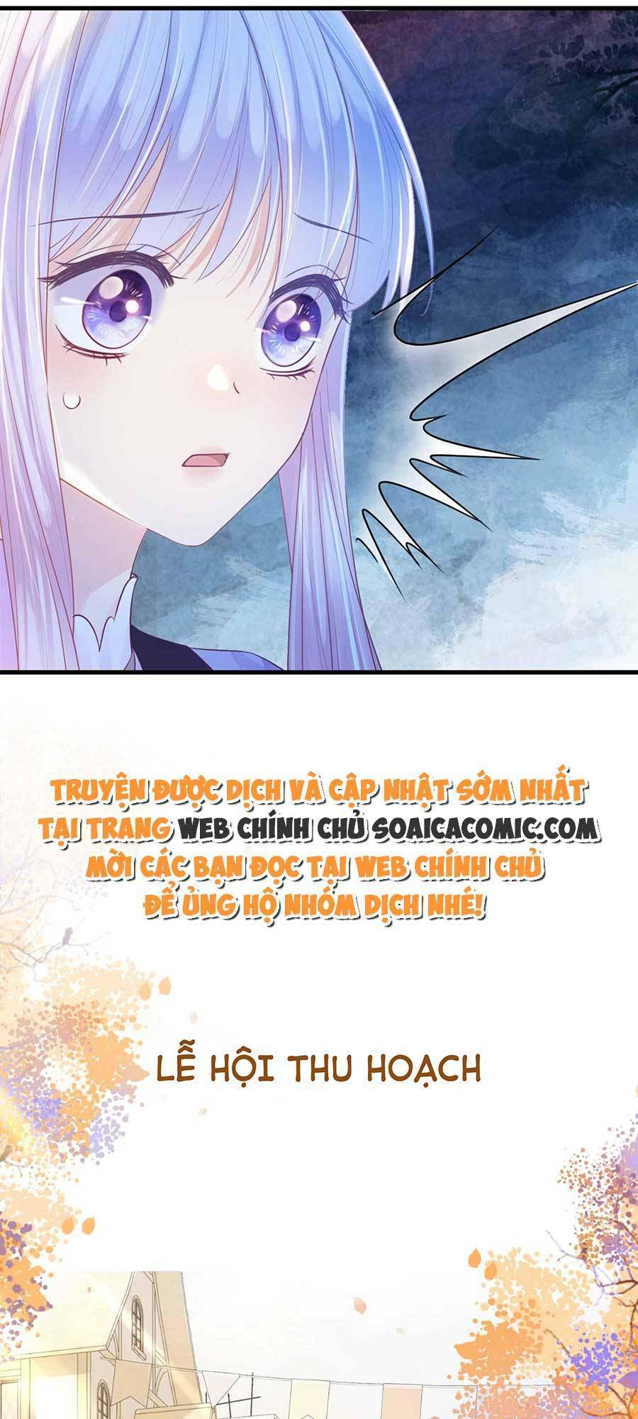 Kế Hoạch Công Lược Hắc Hóa Công Tước Chapter 7 - 14